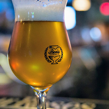 Ben's Brewing Co.